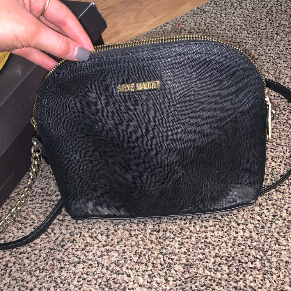 Steve Madden crossbody